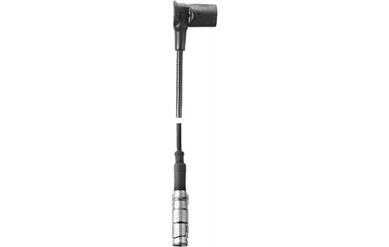 Câble de bougie M107A Beru