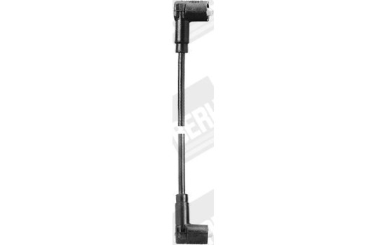 Câble de bougie M112A Beru, Image 2