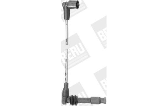 Câble de bougie R218S Beru, Image 2