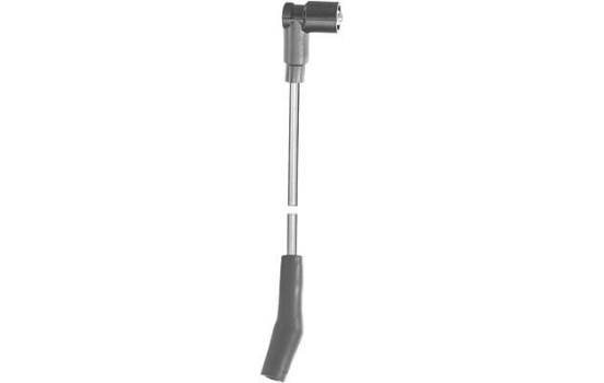 Câble de bougie R350 Beru, Image 2