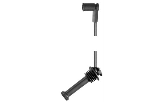 Câble de bougie R402 Beru