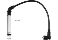 Câble de bougie R425 Beru