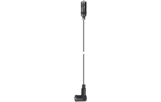 Câble de bougie VA118C Beru, Image 2