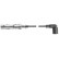 Câble de bougie VA127B Beru