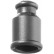 Capuchon protecteur, fiche de distributeur d'allumage G3P5 Beru, Vignette 2