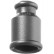 Capuchon protecteur, fiche de distributeur d'allumage G3P5 Beru