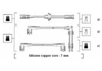 Jeu de câbles d'allumage
