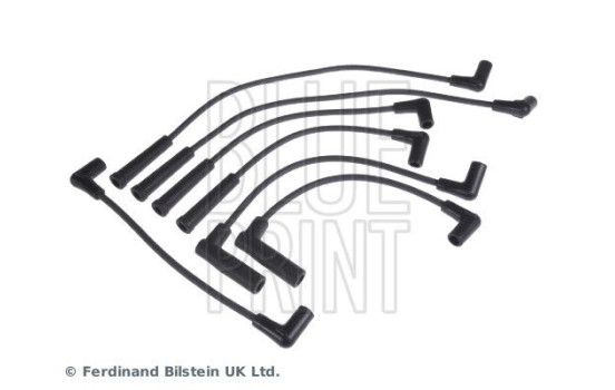 Kit de câbles d'allumage ADA101606 Blue Print, Image 2
