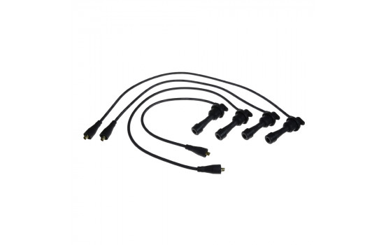 Kit de câbles d'allumage ADC41606 Blue Print