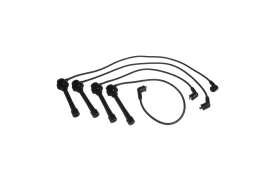 Kit de câbles d'allumage ADC41610 Blue Print