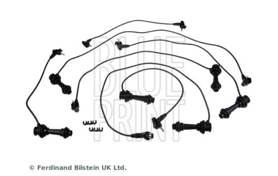 Kit de câbles d'allumage ADT31658 Blue Print, Image 2