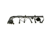 Kit de câbles d'allumage B323 Bosch