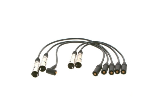 Kit de câbles d'allumage B339 Bosch