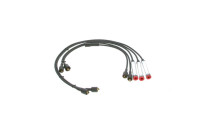 Kit de câbles d'allumage B722 Bosch