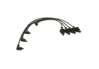 Kit de câbles d'allumage B854 Bosch