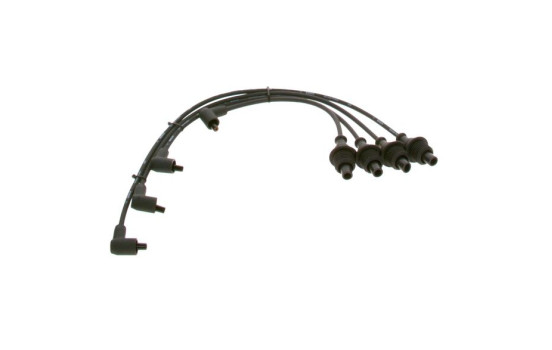 Kit de câbles d'allumage B854 Bosch