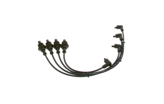 Kit de câbles d'allumage B854 Bosch, Image 3