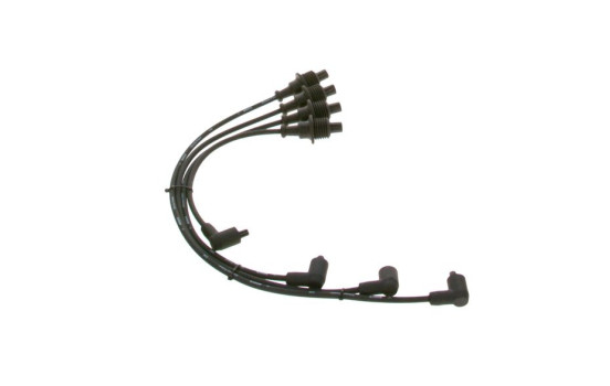 Kit de câbles d'allumage B854 Bosch, Image 4