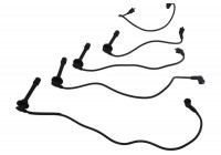 Kit de câbles d'allumage ICK-1501 Kavo parts