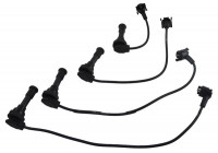 Kit de câbles d'allumage ICK-4526 Kavo parts