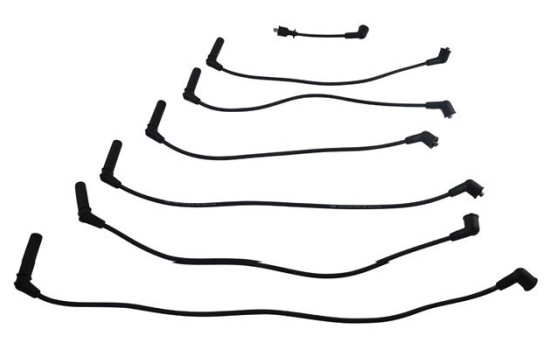 Kit de câbles d'allumage ICK-5502 Kavo parts