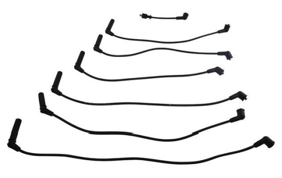Kit de câbles d'allumage ICK-5502 Kavo parts, Image 2