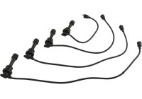 Kit de câbles d'allumage ICK-5510 Kavo parts