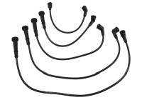 Kit de câbles d'allumage ICK-6504 Kavo parts