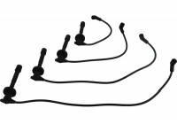 Kit de câbles d'allumage ICK-6512 Kavo parts