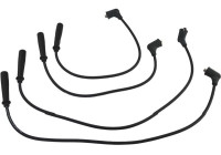 Kit de câbles d'allumage ICK-8001 Kavo parts