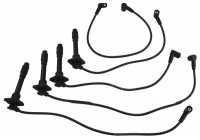 Kit de câbles d'allumage ICK-9010 Kavo parts
