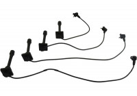 Kit de câbles d'allumage ICK-9011 Kavo parts