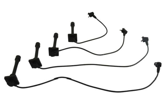 Kit de câbles d'allumage ICK-9011 Kavo parts