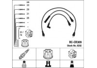 Kit de câbles d'allumage RC-CR309 NGK