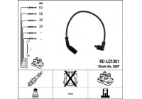 Kit de câbles d'allumage RC-LC1301 NGK