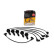 Kit de câbles d'allumage RC-VL1304 NGK