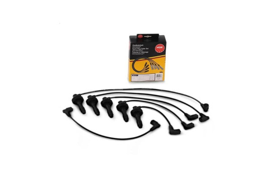 Kit de câbles d'allumage RC-VL1304 NGK
