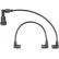 Kit de câbles d'allumage ZE905 Beru, Vignette 2