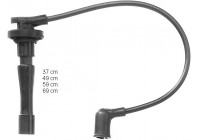 Kit de câbles d'allumage ZEF1081 Beru