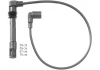 Kit de câbles d'allumage ZEF1175 Beru