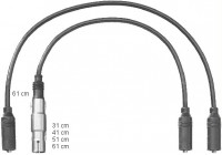 Kit de câbles d'allumage ZEF1222 Beru