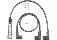 Kit de câbles d'allumage ZEF562 Beru