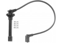 Kit de câbles d'allumage ZEF889 Beru