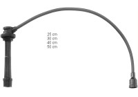Kit de câbles d'allumage ZEF910 Beru
