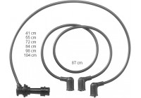 Kit de câbles d'allumage ZEF953 Beru