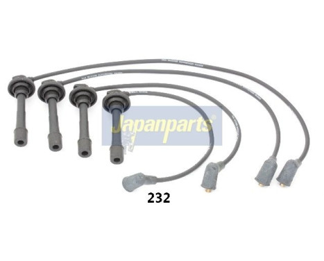 Kit de câbles d'allumage