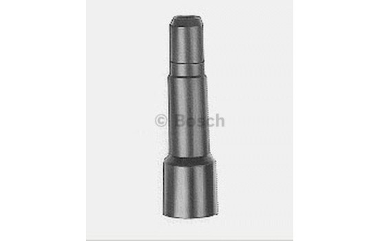 Plug, bougie d'allumage 0 356 100 030 Bosch