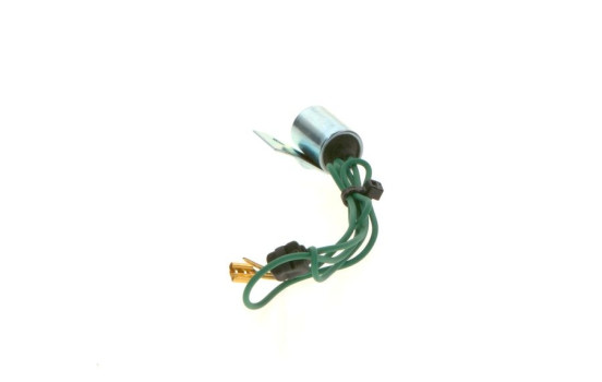Condenseur, système d'allumage, Image 2