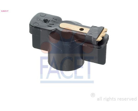Doigt allumeur Made in Italy - OE Equivalent
