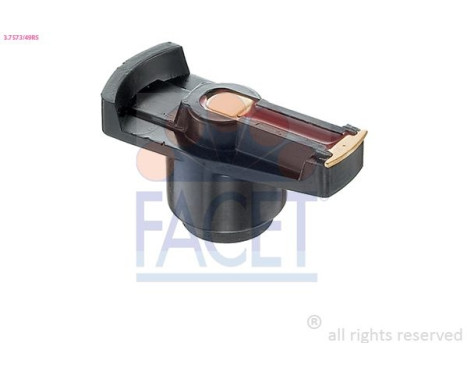 Doigt allumeur Made in Italy - OE Equivalent